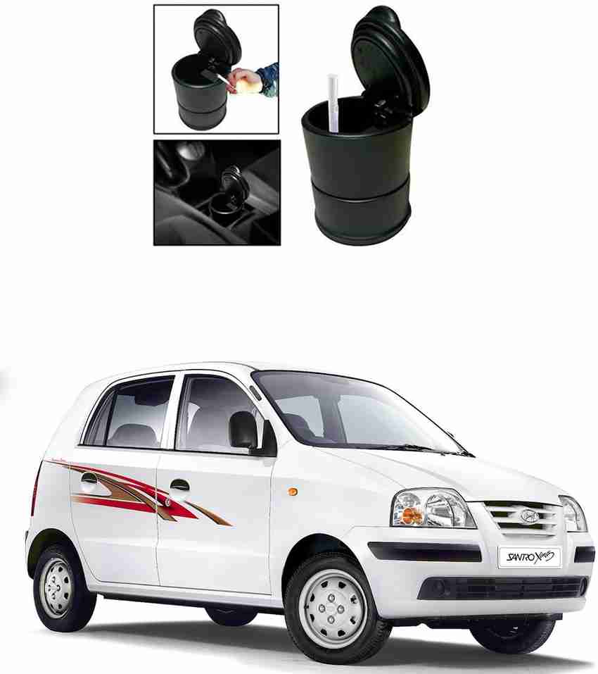 Santro car parts sales name