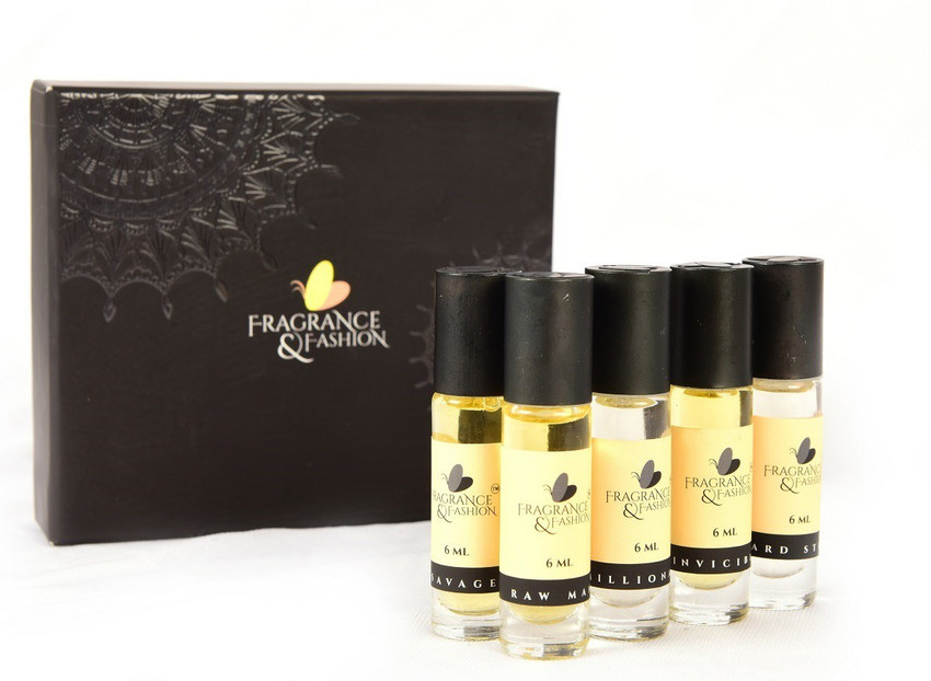 French best sale collection perfume