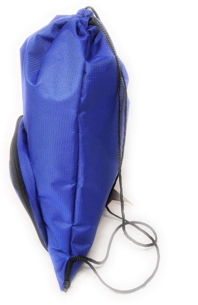 CLUBB Pouch cum Rope school Bag Men Small 5 L Backpack