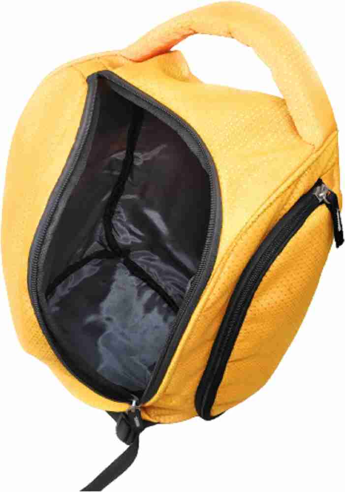 CLUBB Expension cross body School bag Men Backpack Bag