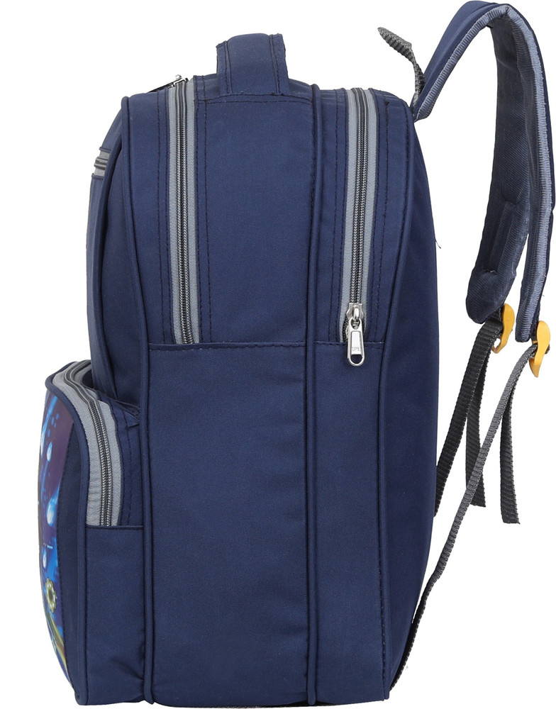 School bag top for 1st class