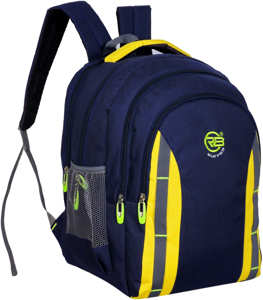 Buy SPARIN Business Laptop Backpack Bags 17.3 Inch with [USB Port],  Computer Backpack [Multi-Functional] [High Capacity] (NOT for Gaming  Laptop) Online at desertcartINDIA