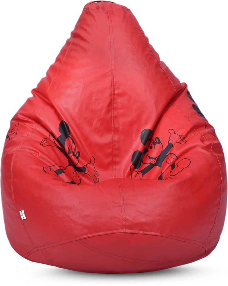 Bean bag price flipkart sales