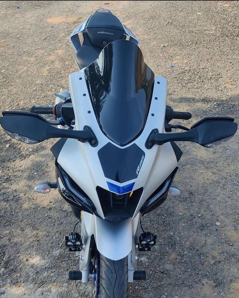 R15 full visor cheap price