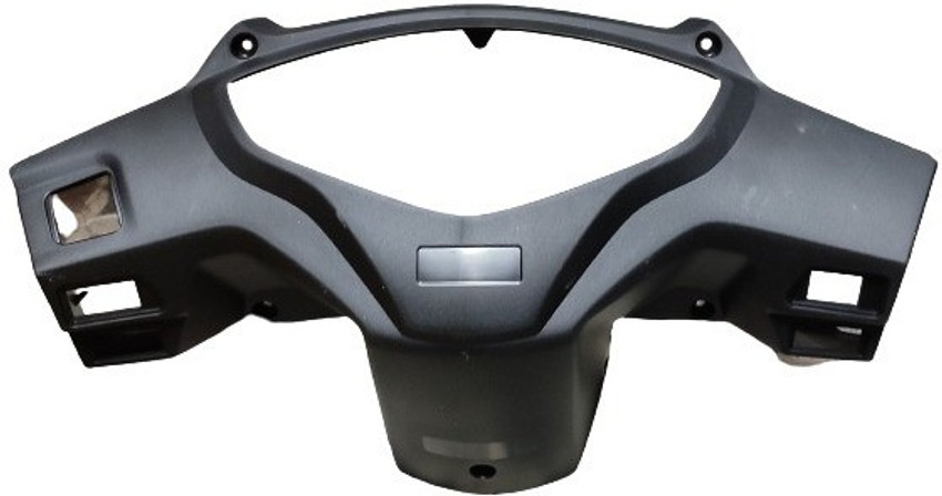 Maestro scooty visor price sales