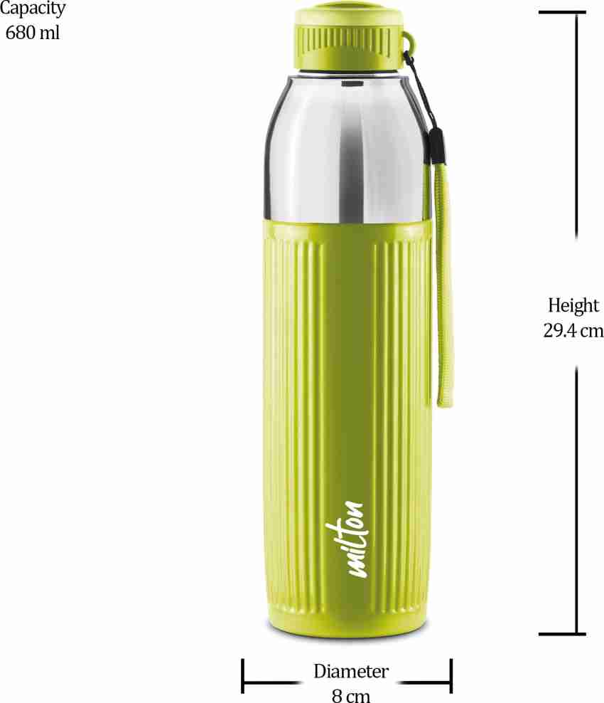  Milton Kool Hexone 900 Insulated Water Bottle, 720 ml