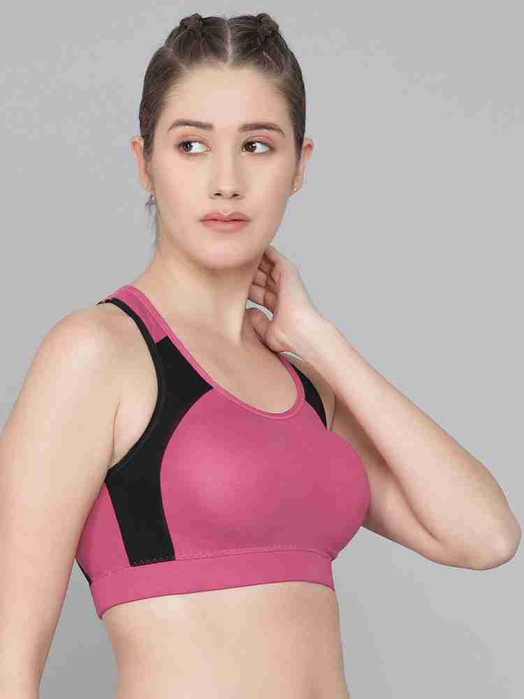 STOGBULL Women Full Coverage Heavily Padded Bra - Buy STOGBULL Women Full  Coverage Heavily Padded Bra Online at Best Prices in India