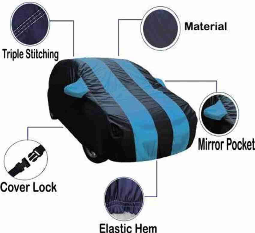 Car cover hot sale shopee