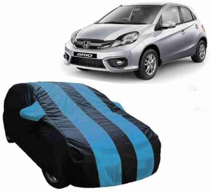 Honda brio top body cover