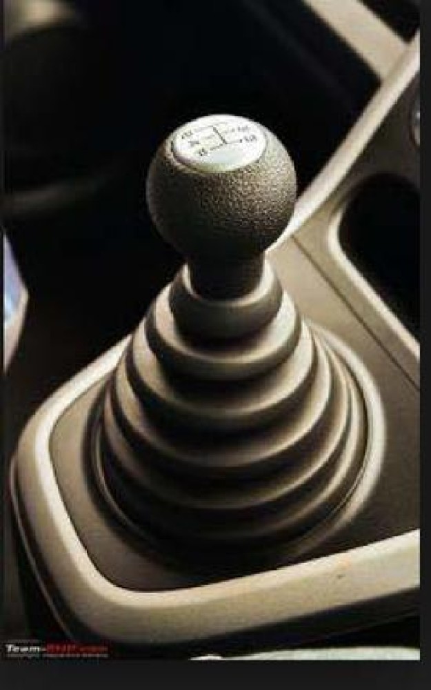 WolkomHome Led Gear Knob Shift with Blue Light Manual Transmission Gear  Shifting Knob Beige For Maruti Suzuki Swift Type-3 Car Gear Lever Price in  India - Buy WolkomHome Led Gear Knob Shift