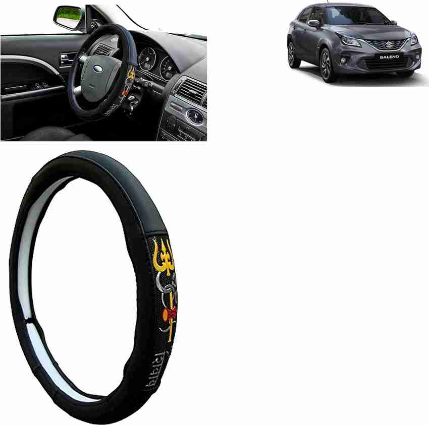 Baleno sales car steering