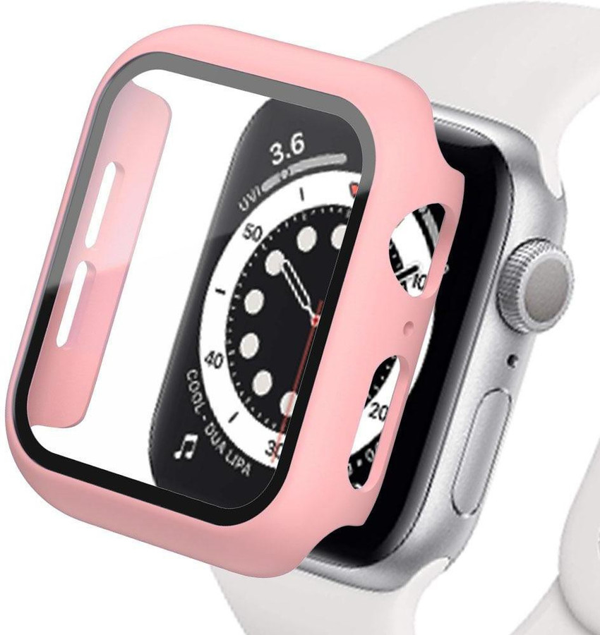 Apple watch series 3 pink 42mm cheap