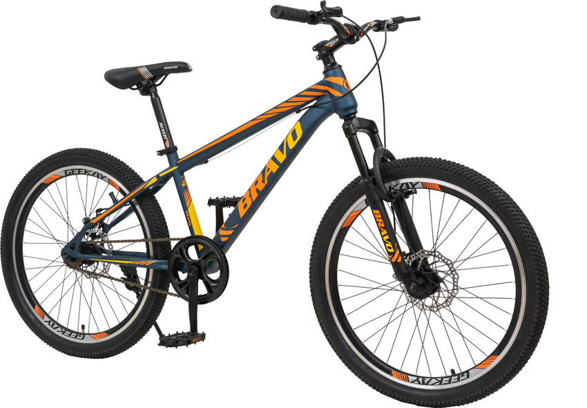 Avon bravo best sale cycle