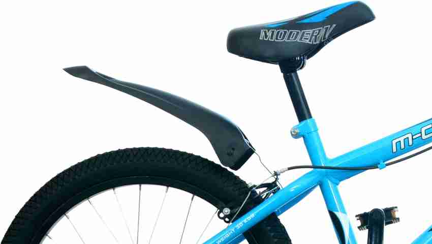 Hybrid best sale cycle mudguards