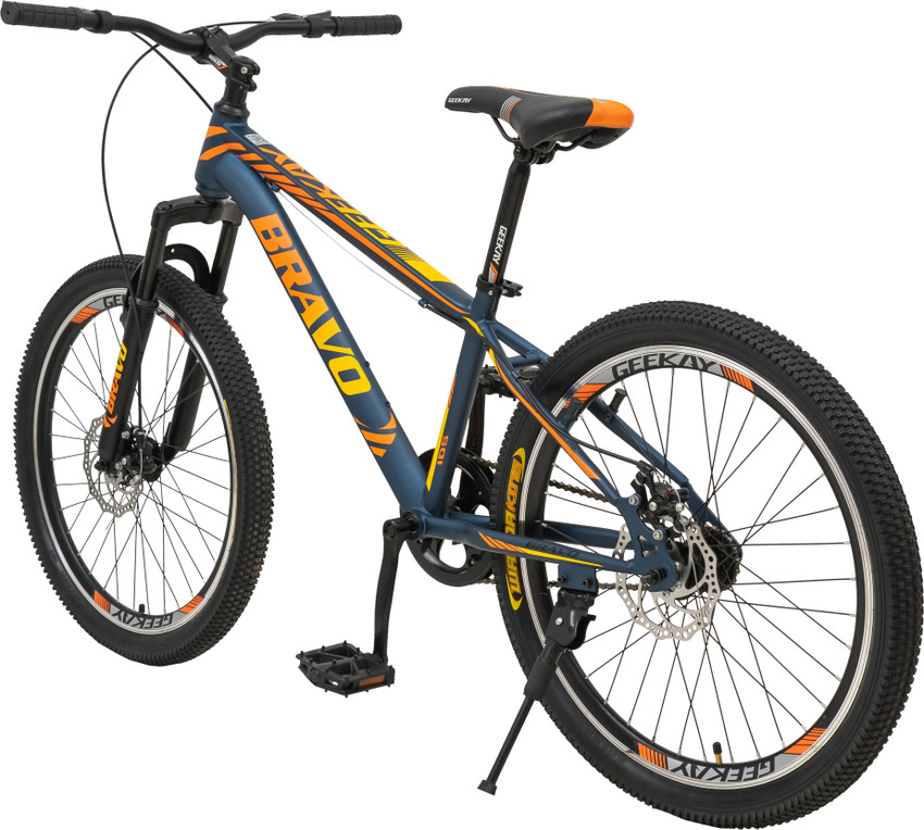Bravo cycle online price