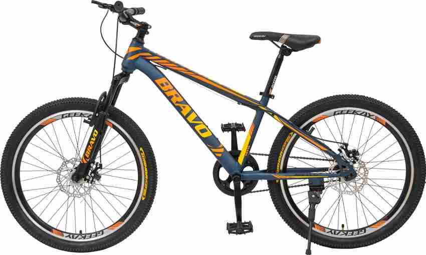 Bravvos mountain bike price sales