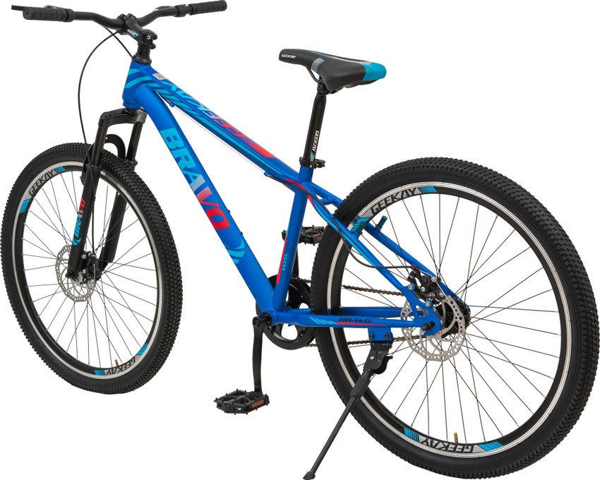 Bravvos mountain sales bike price