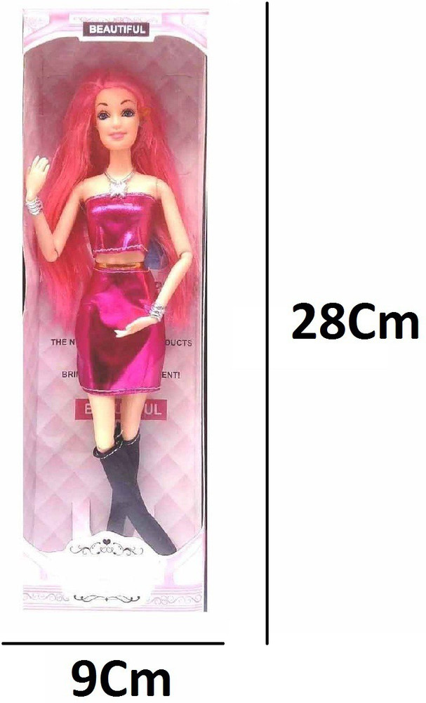 Doll wala outlet ka