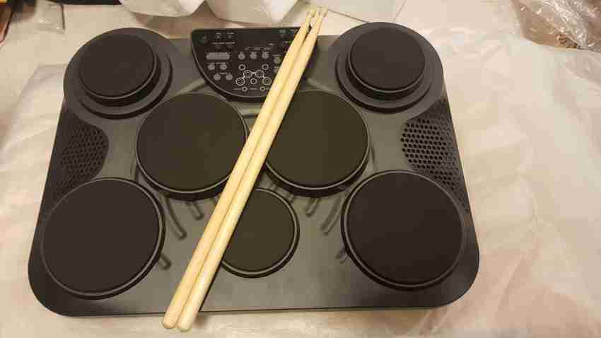 Ashton electronic drum pad 2025