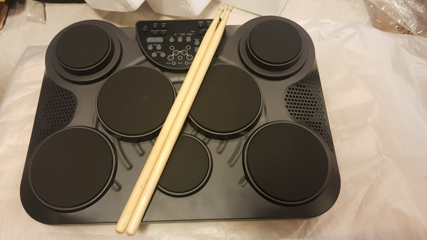 Ashton electric drums deals