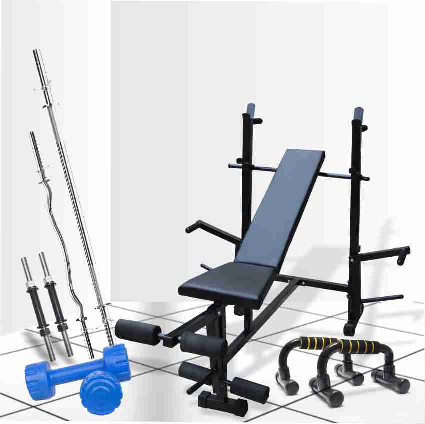 Gym bench online flipkart