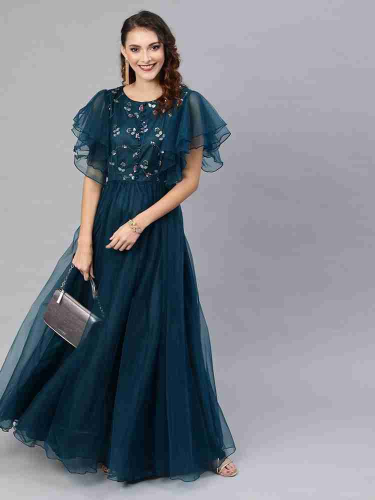 Inddus gown online