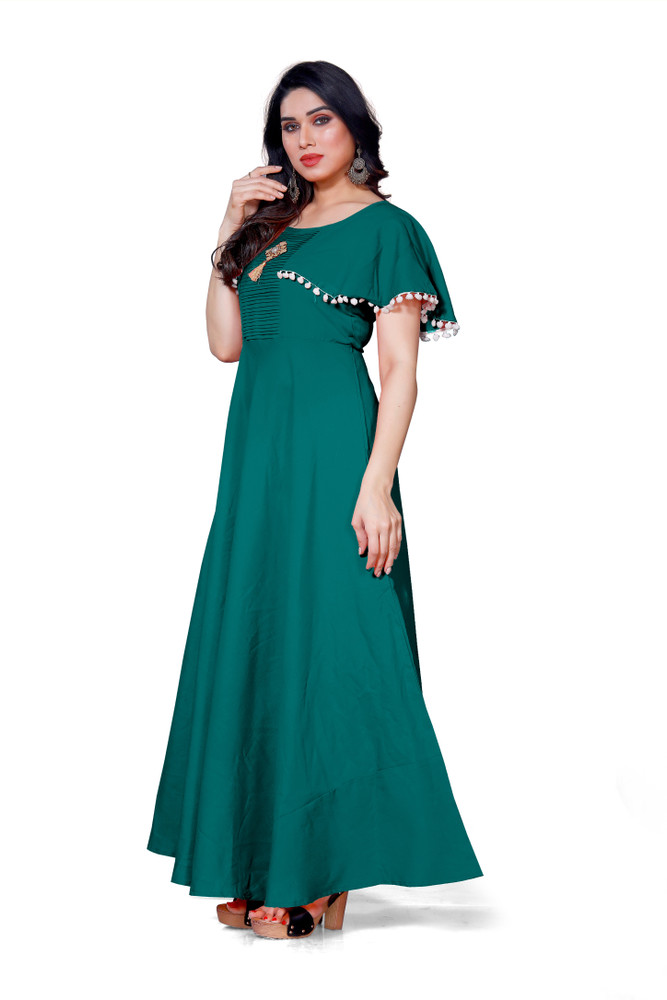 Latest Indian Party Wear Dresses Designs Collection 20182019 Trends  Party  wear dresses Indian party wear dresses Indian party wear