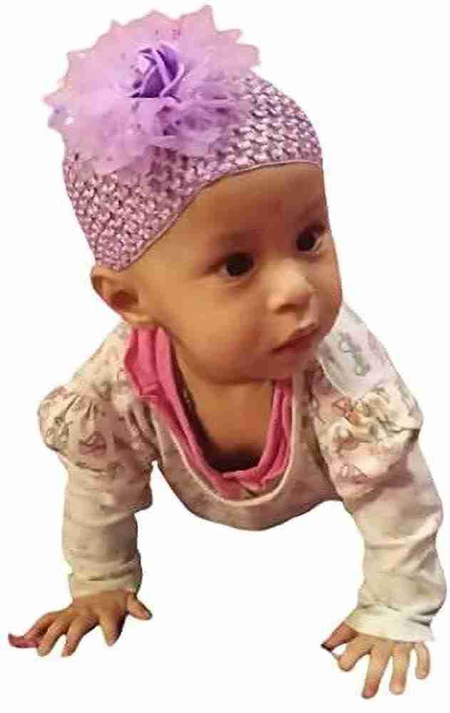 Hair cap shop for baby girl