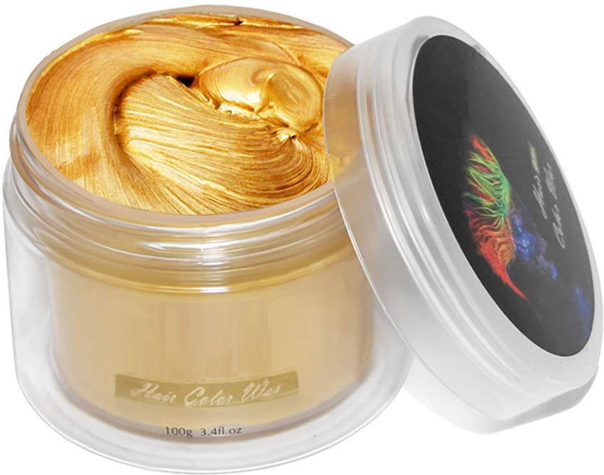 Golden wax cheap