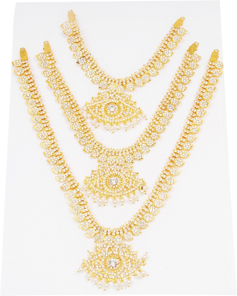 Jewellery flipkart on sale