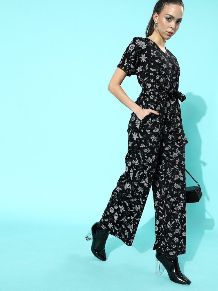 Dressberry store jumpsuit online