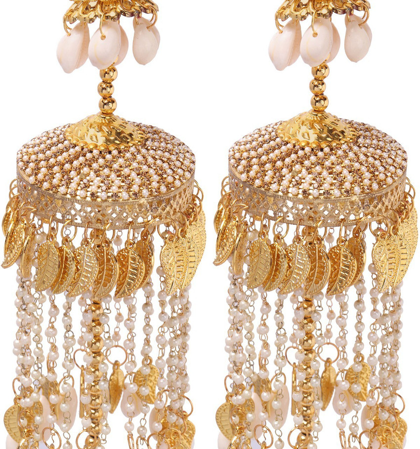 Bridal kaleerein online deals