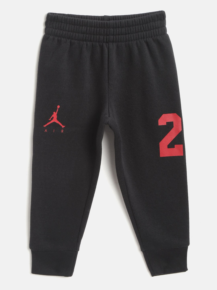 Kids jordan top joggers