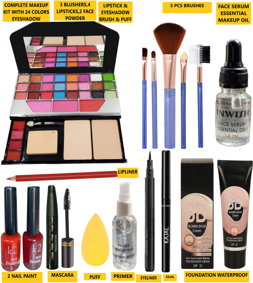 Makeup Kits In India Online Saubhaya Makeup