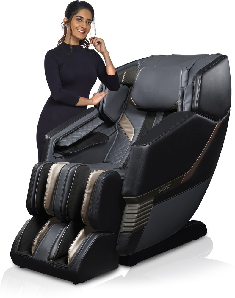 High tech hotsell massage chair