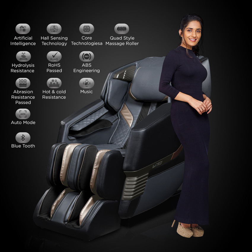 Korean best sale massage chair