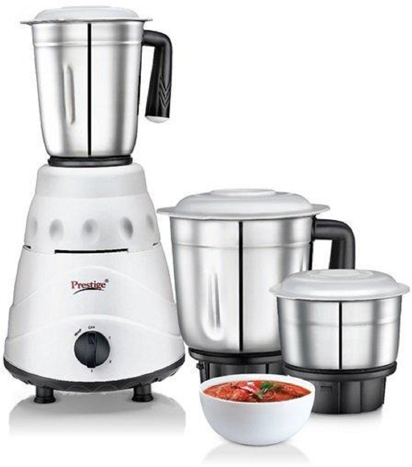 Prestige flair mixer grinder online