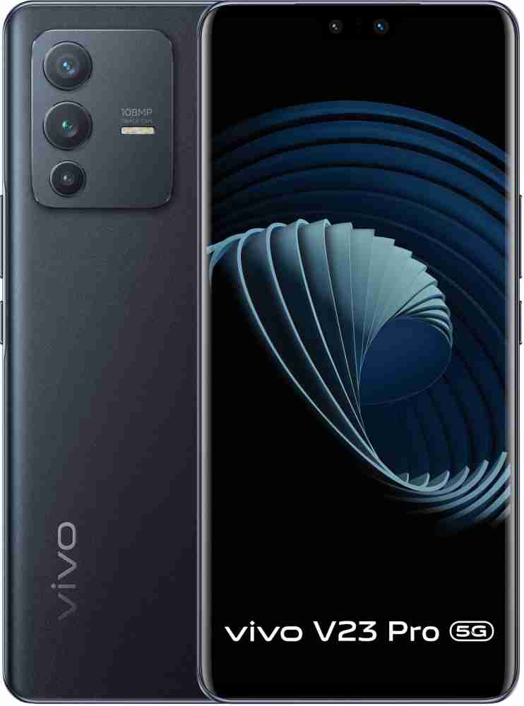 vivo v23 pro flipkart