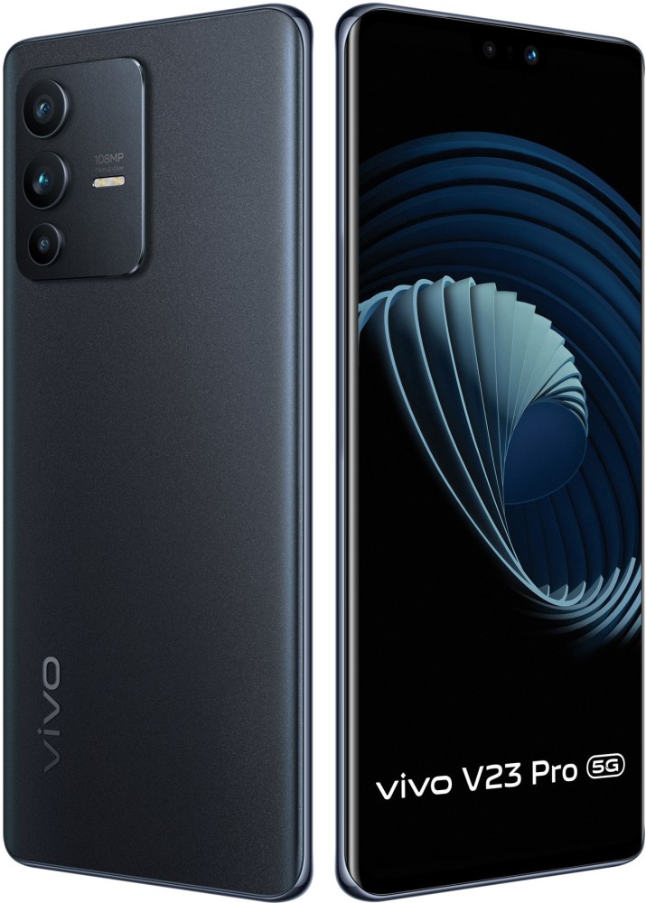 vivo v23 pro 5g price flipkart