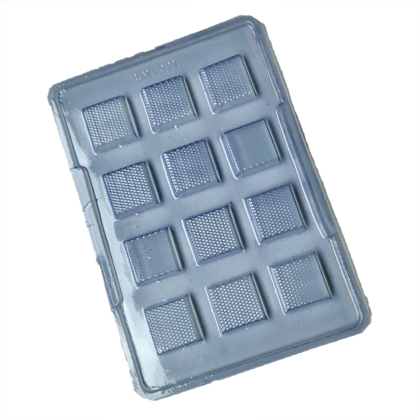 Plastic cheap chocolate moulds