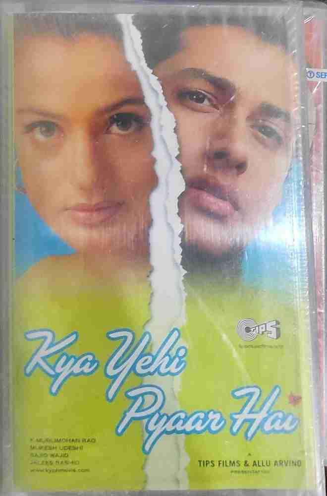 Kya Yehi Pyar Hai Song Mp3 Download Kya Yehi Pyaar Hai