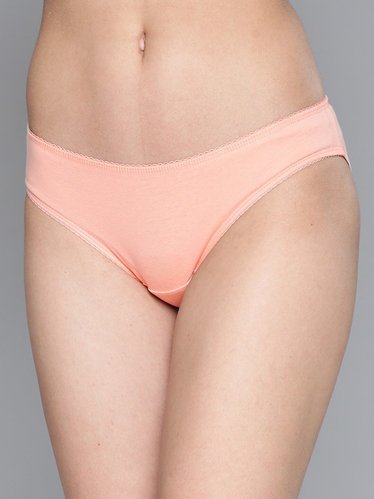 Mast & Harbour Women Thong Pink Panty - Buy Mast & Harbour Women Thong Pink  Panty Online at Best Prices in India