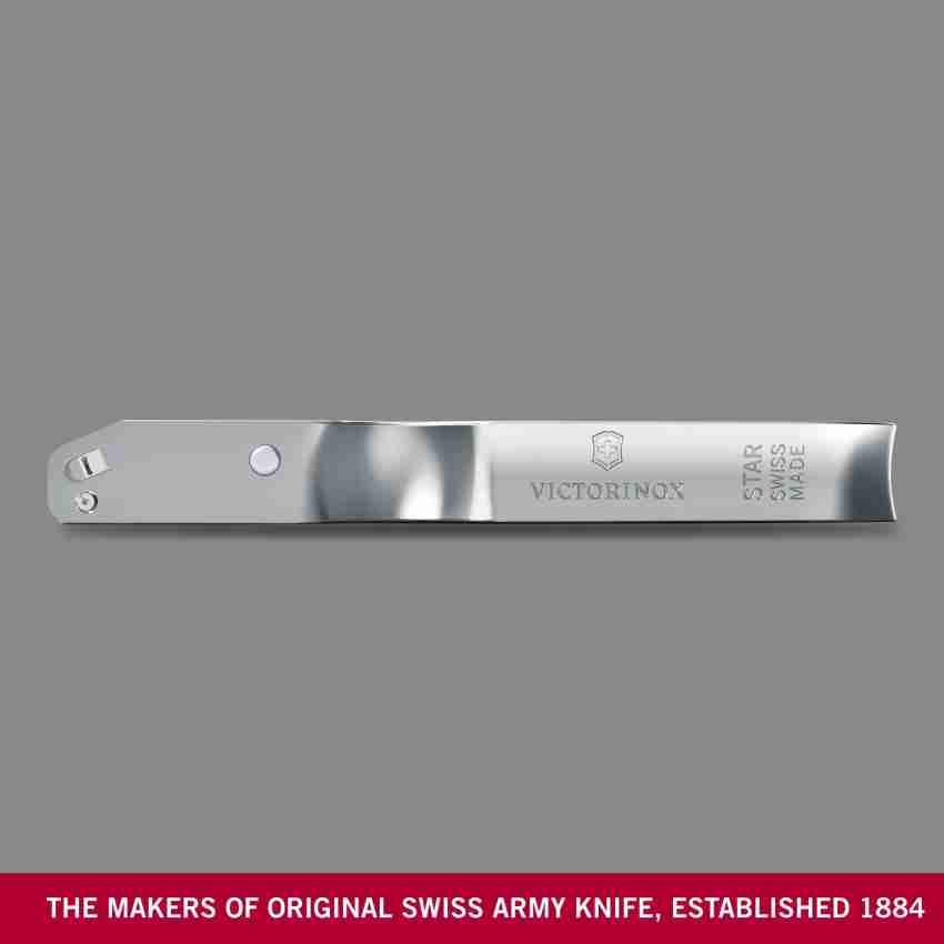 Victorinox REX Straight-Blade Metal Fruit and Vegetable Peeler