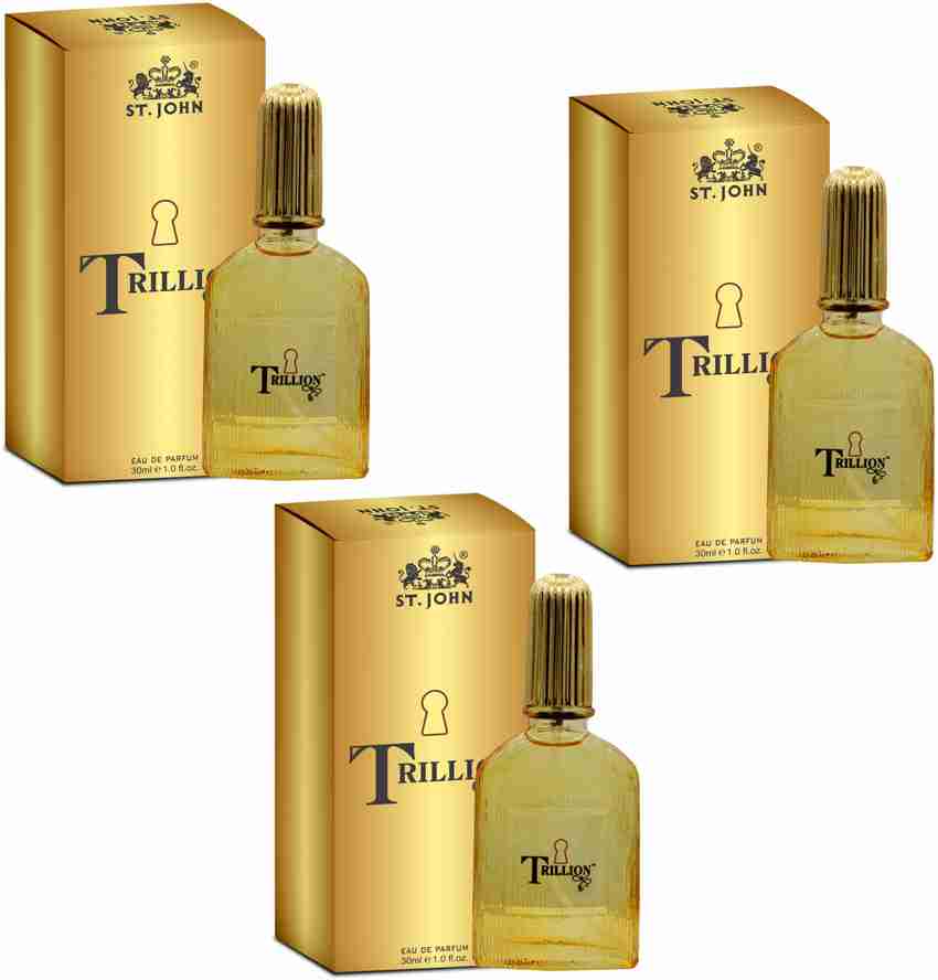 Perfume trillion gold deals