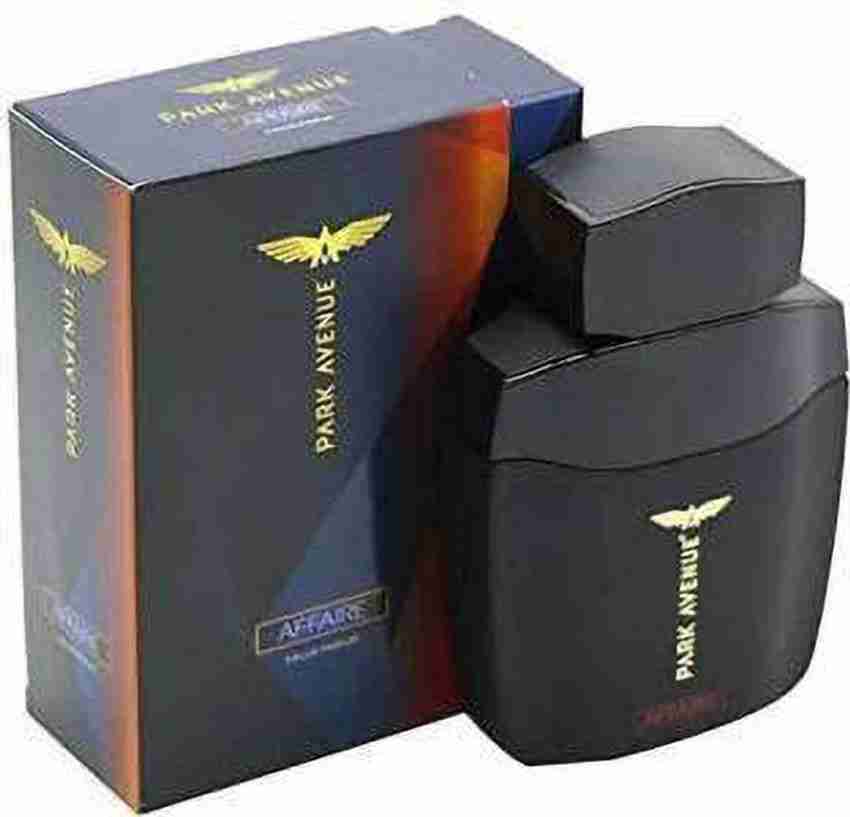 Buy PARK AVENUE AFFAIRE Eau de Parfum 100 ml Online In India Flipkart