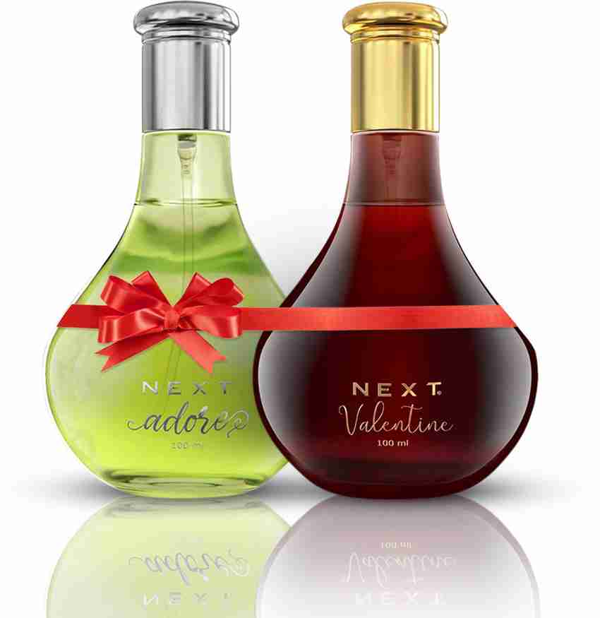 Valentine perfume llc sale reviews