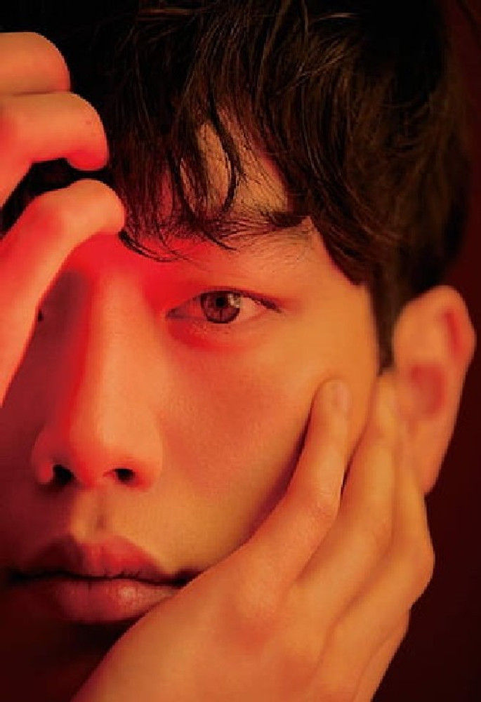 Seo Kang Joon 5urprise