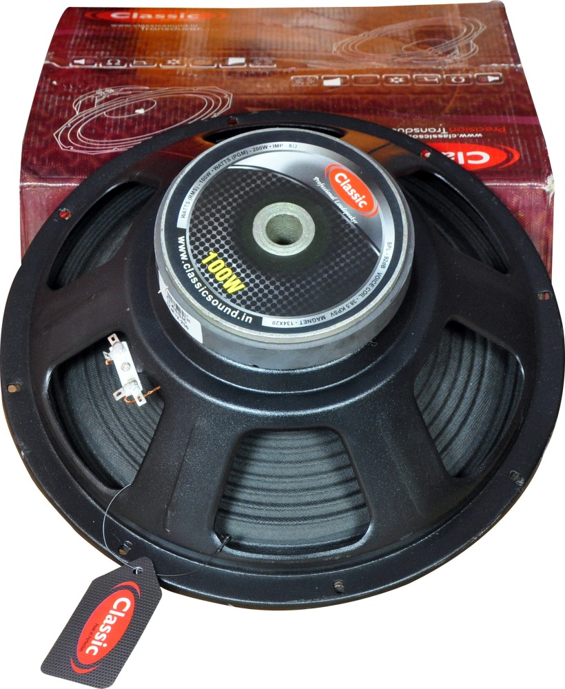 12 inch hot sale ka speaker