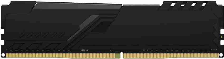 Soldes Kingston FURY Beast RGB 16 Go DDR4-3200 CL16 (KF432C16BBAK2
