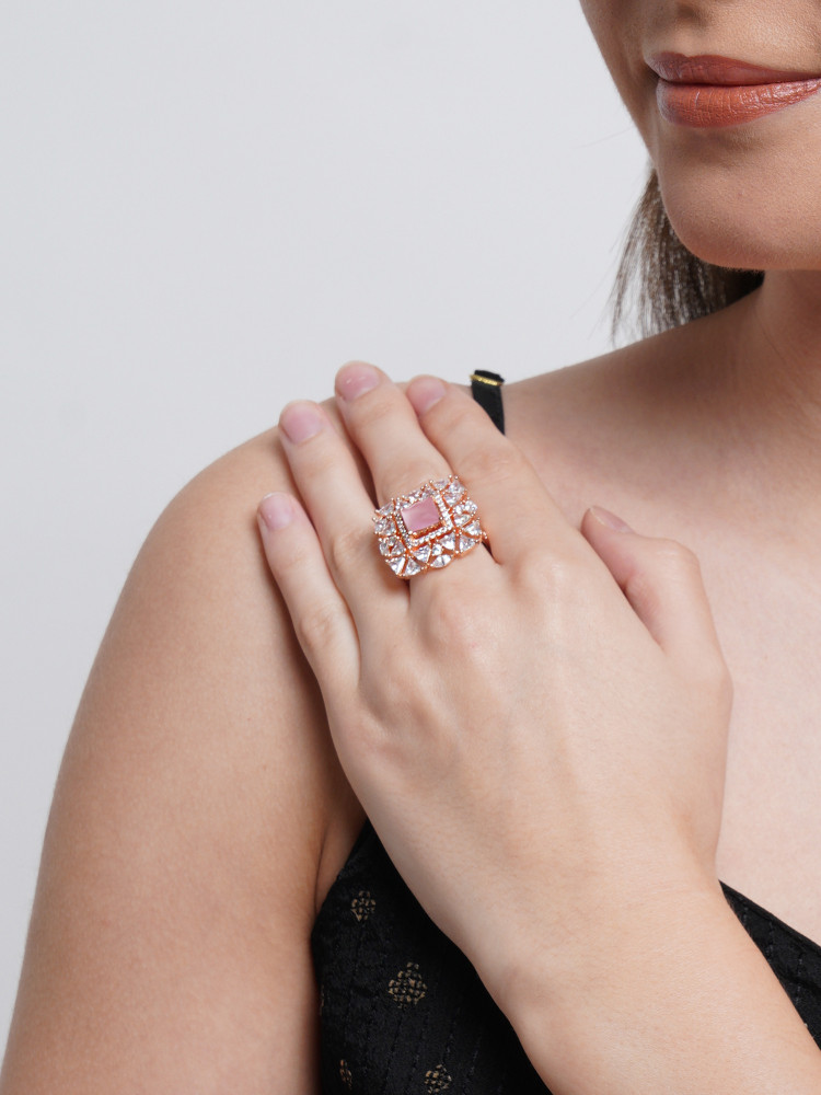 Karatcart ring clearance